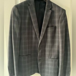 Kenneth Cole reaction Sports Jacket Blazer